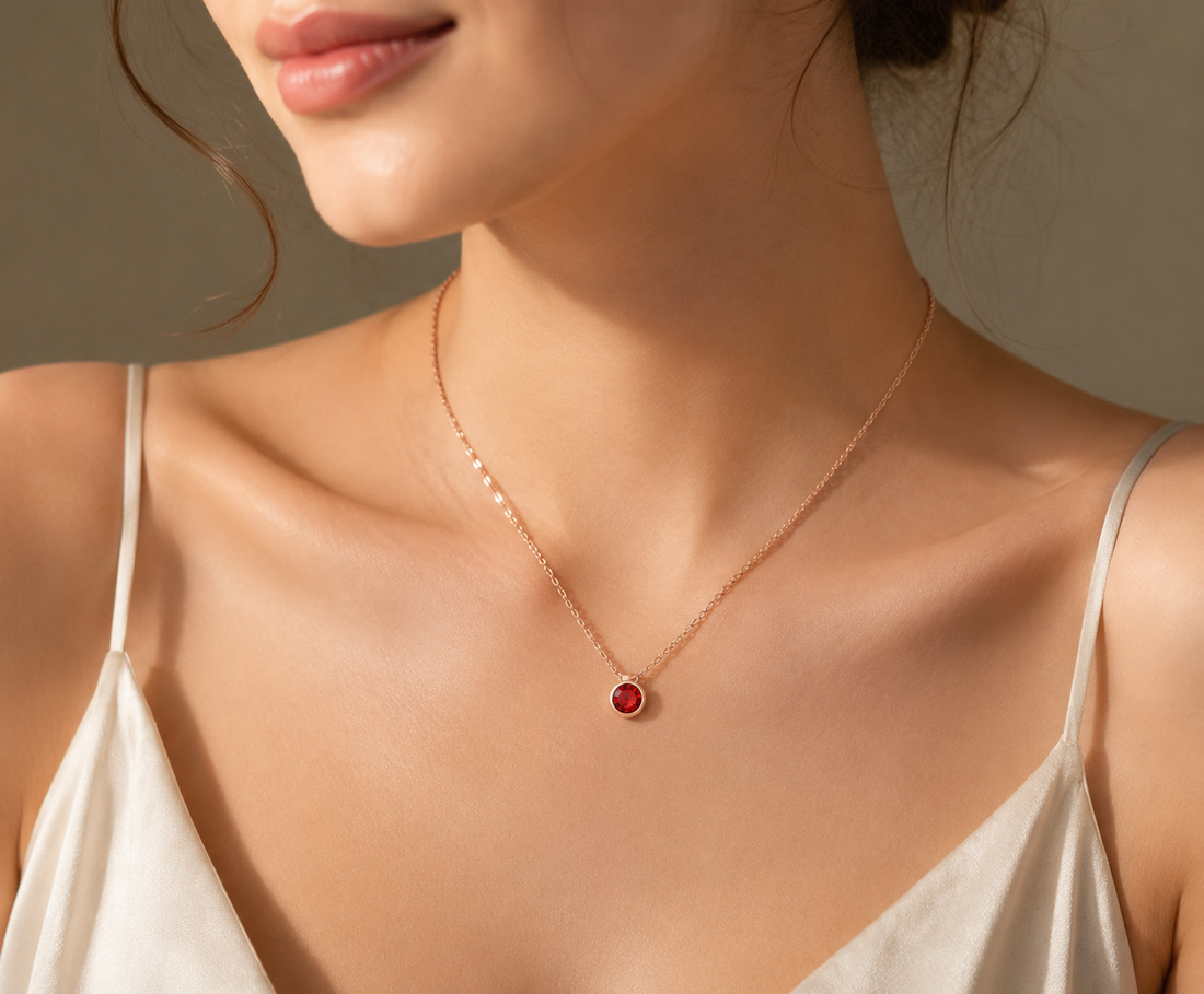 Does Stainless Steel Jewelry Tarnish? Complete Guide to Stainless Steel Jewelry